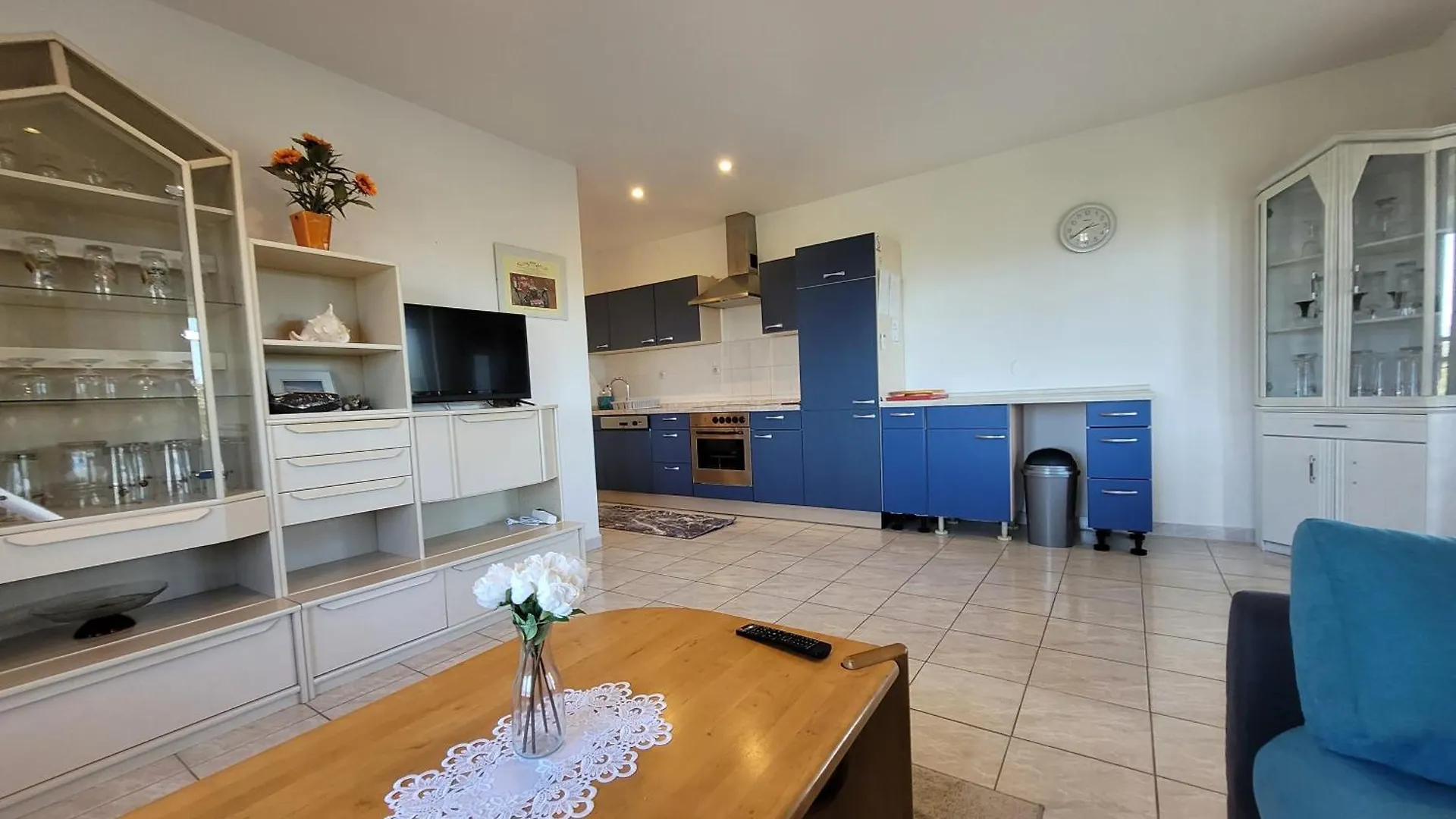 Apartment Apartmani Ljubica Malinska Croatia