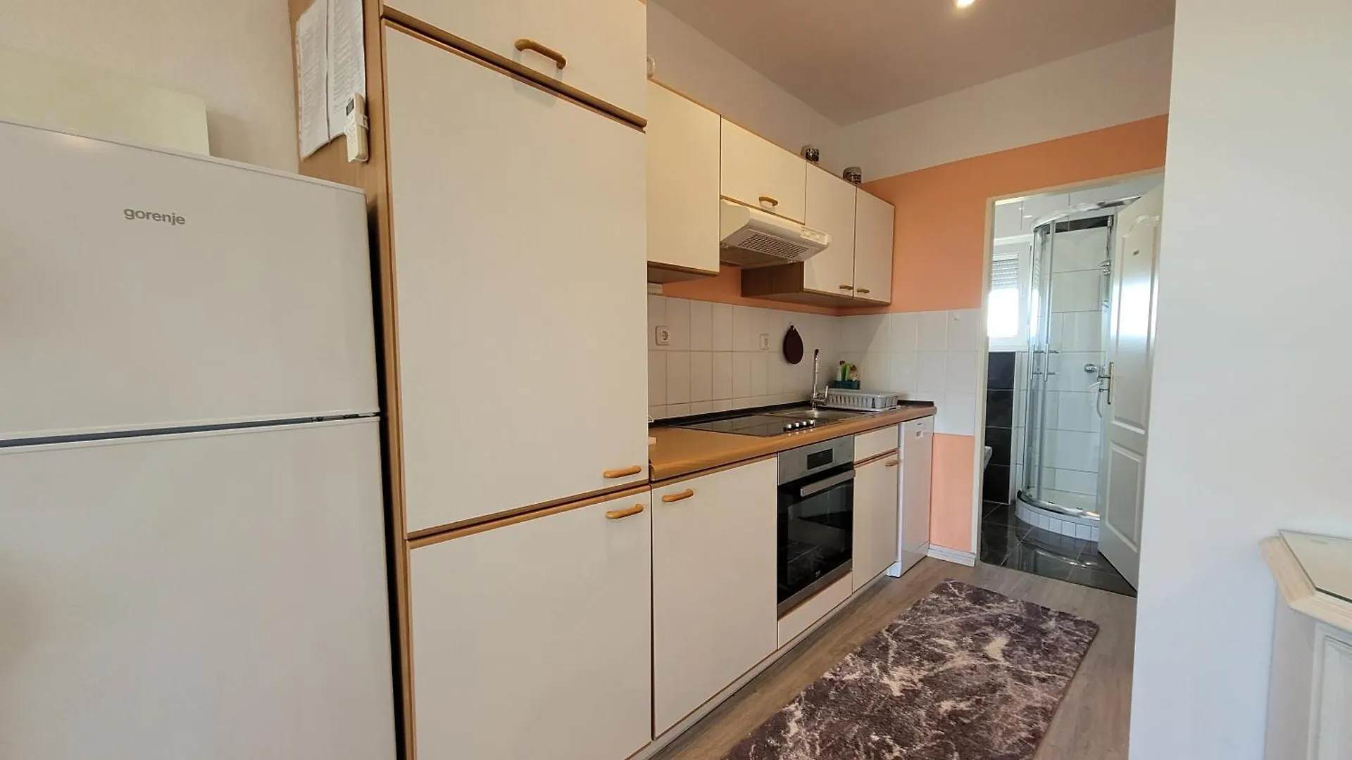Apartmani Ljubica Malinska
