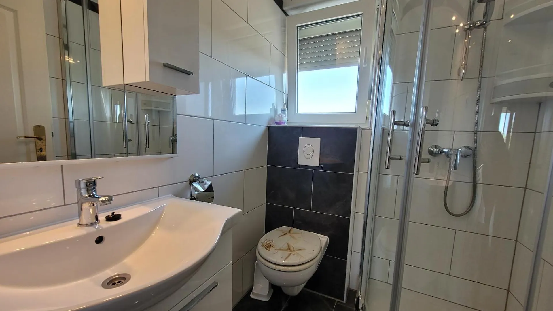 Apartment Apartmani Ljubica Malinska