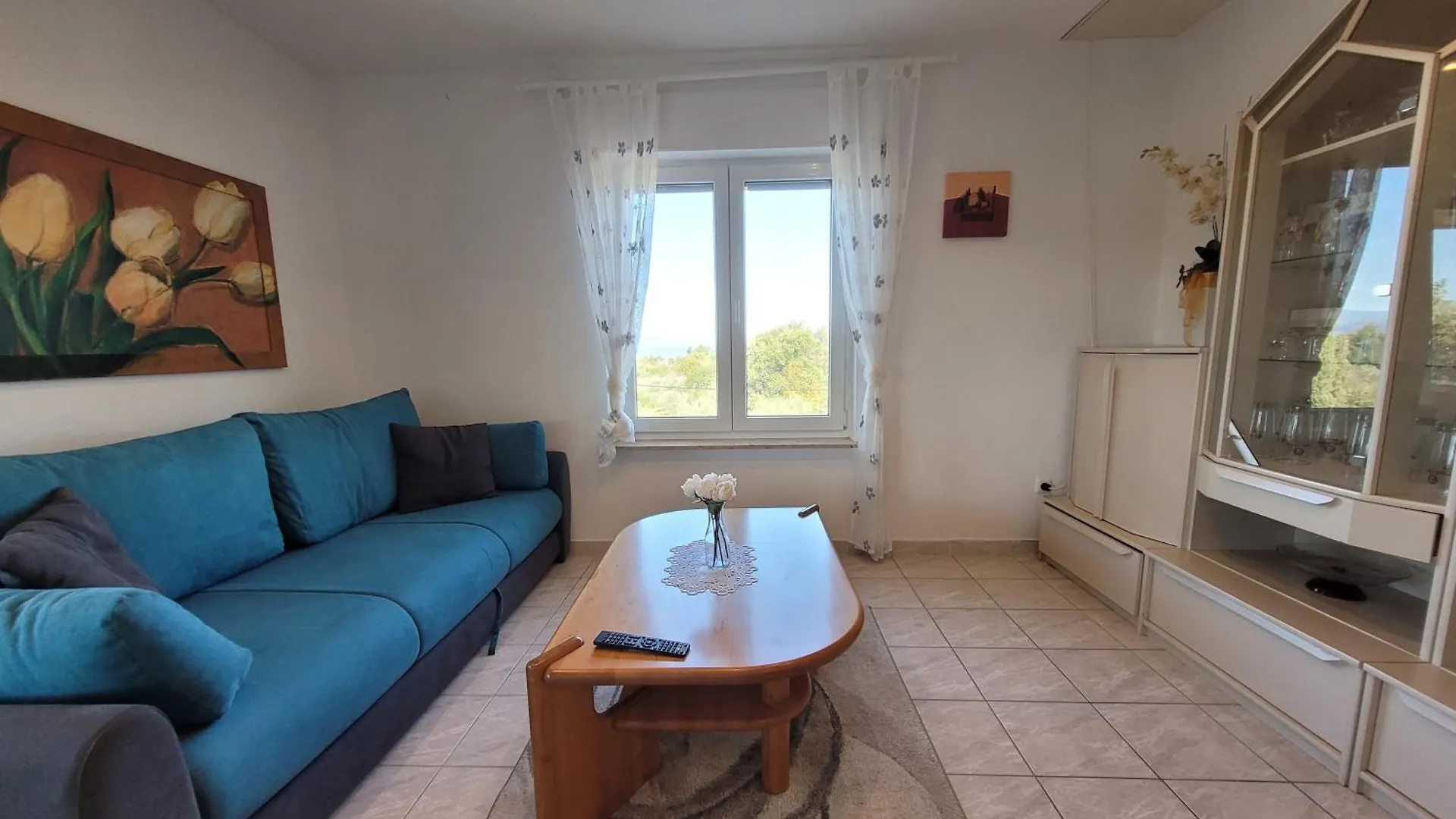 Apartmani Ljubica Malinska
