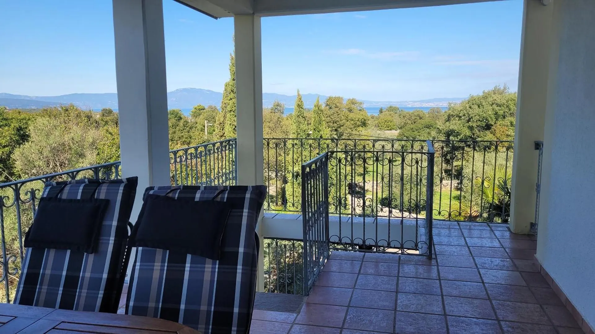Apartmani Ljubica Malinska Apartment
