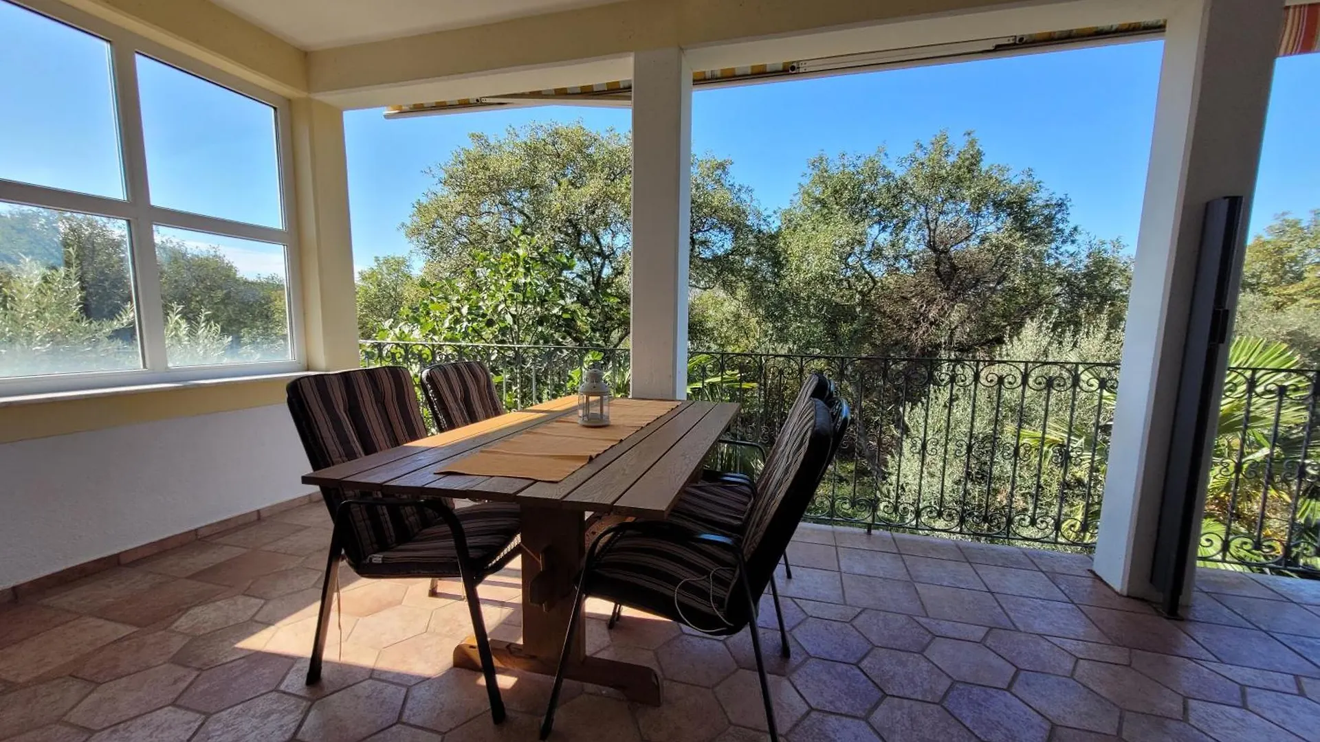 Apartmani Ljubica Malinska Apartment
