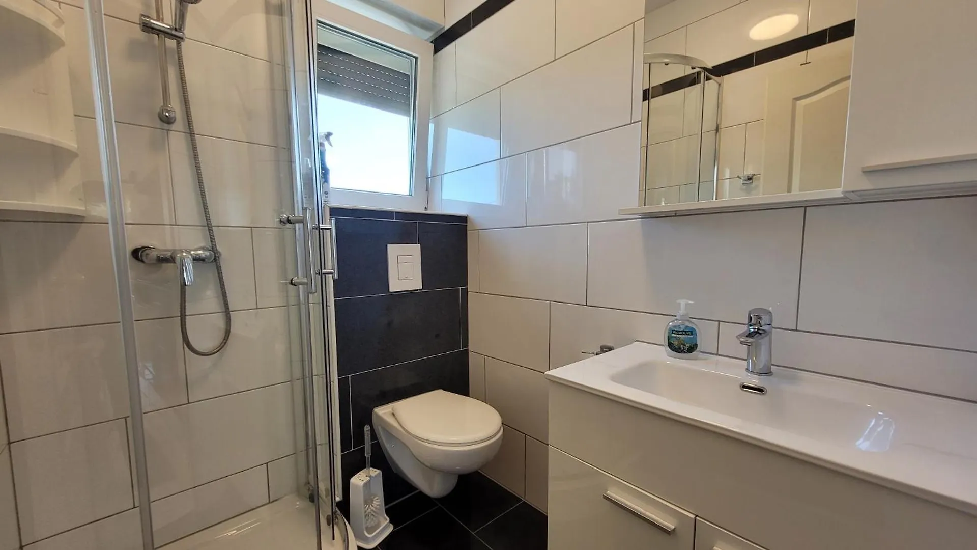 Apartmani Ljubica Malinska