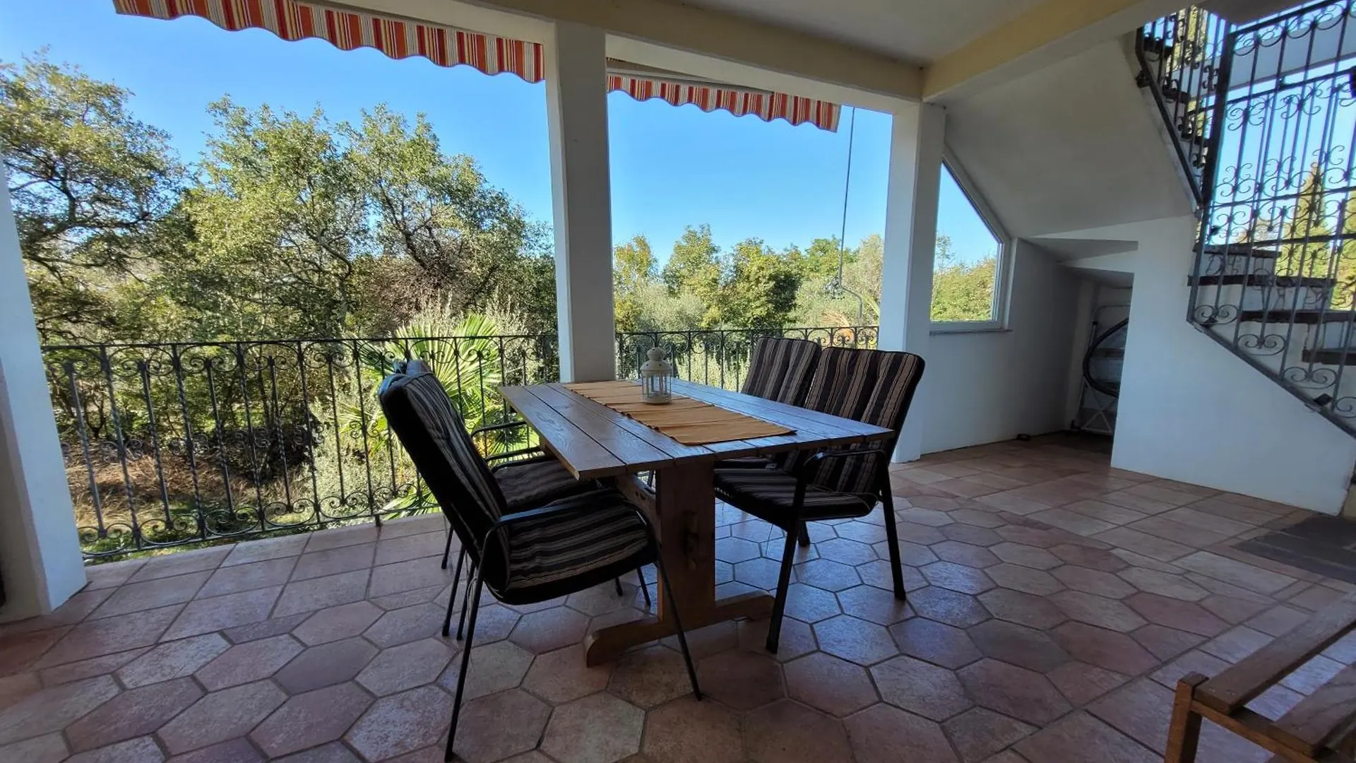 Apartmani Ljubica Malinska Croatia