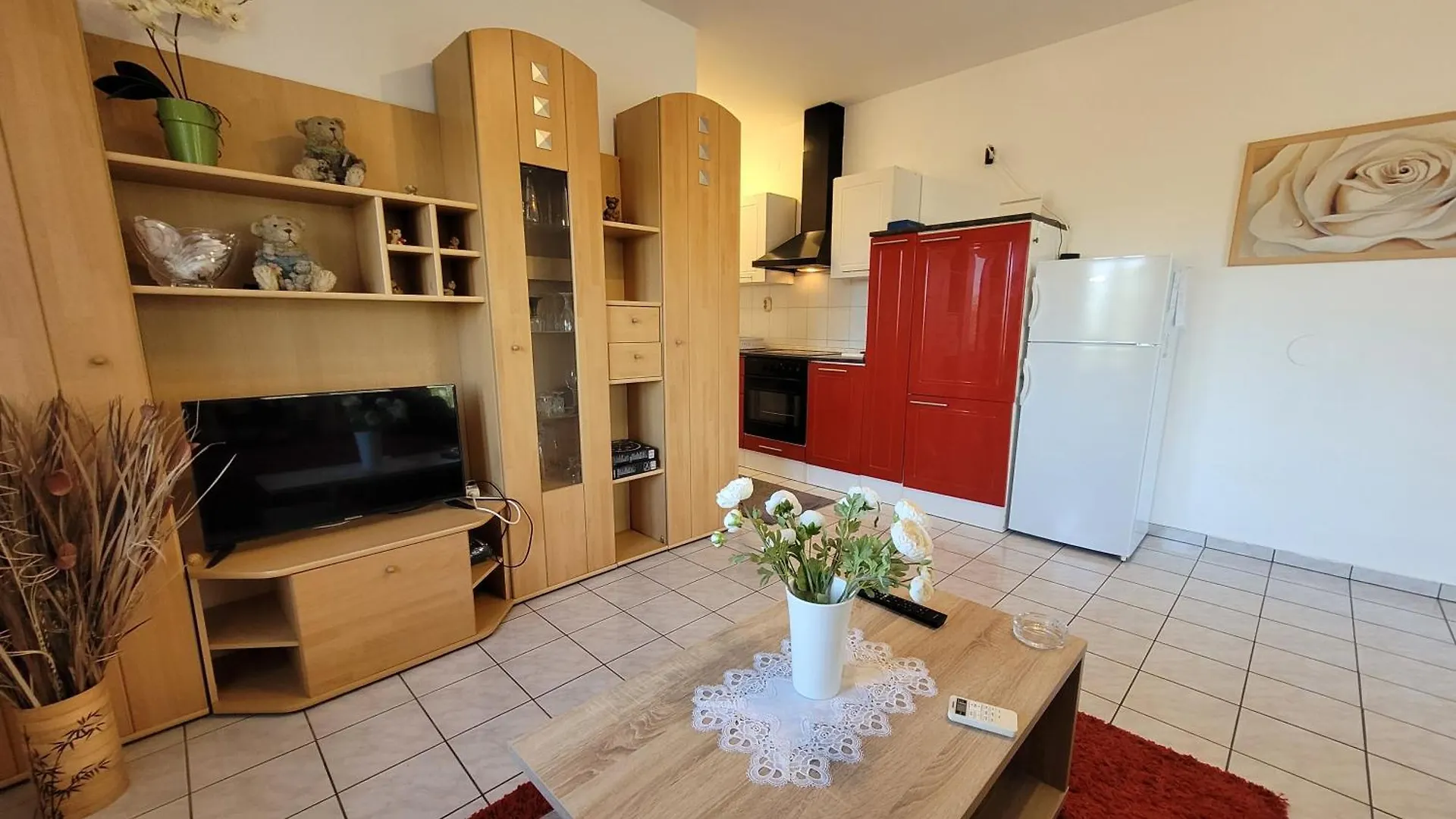 Apartment Apartmani Ljubica Malinska Croatia